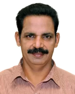 Dr.Varughese Thomas