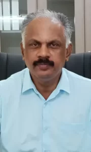 Dr.Girish.K.Pillai