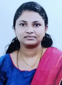 Jisha George