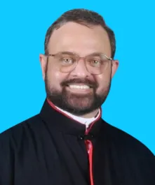 Rev.Msgr Dr.Kulathumkarott Stephen