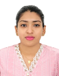 Mrs Sneha Anna Koshy